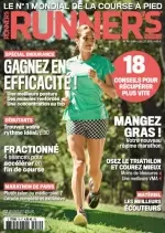 Runner''s World N°68 - Juin/Juillet 2017