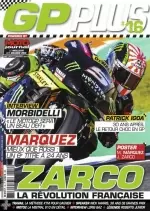 Moto Journal - GP Plus N.16 - Décembre 2017 - Février 2018