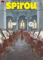 Le Journal de Spirou - 6 Décembre 2017