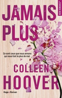 JAMAIS PLUS - COLLEEN HOOVER