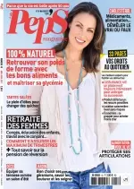 Pep's N°18 - Mai/Juin 2017