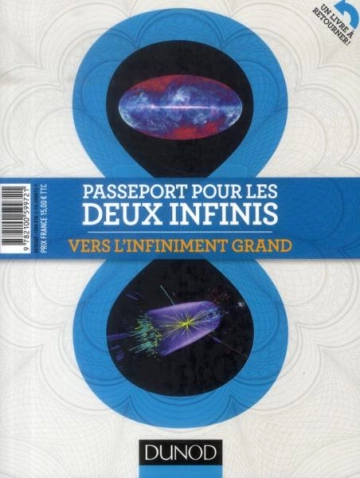 Passeport pour les deux infini