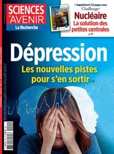 Sciences et Avenir N.924 - Fevrier 2024