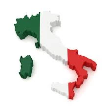 Pack Journaux italiens du 26 septembre 2023