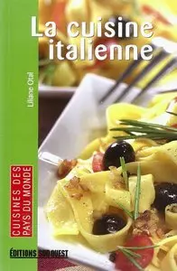 La cuisine italienne