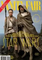 Vanity Fair N°52 - Novembre 2017