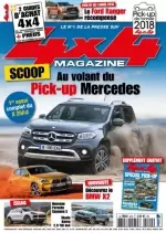 4x4 Magazine - Décembre 2017 - Janvier 2018