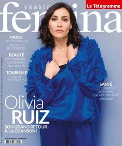 Version Femina - 26 Février 2024