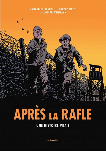 Après la rafle