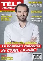 Télémagazine N°3224 Du 19 au 25 Août 2017