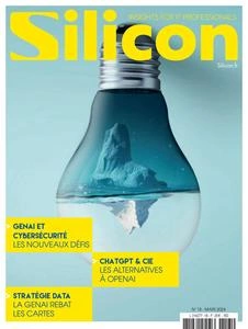 Silicon France N.18 - Mars 2024