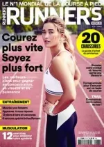 Runner’s World - Février-Mars 2018