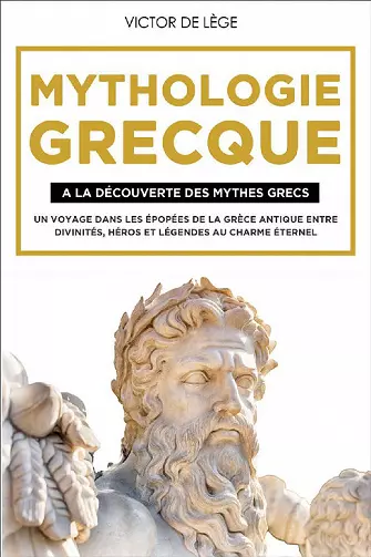 Mythologie Grecque