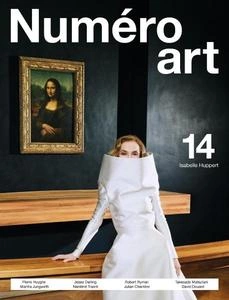 Numéro Art - N°14 2024