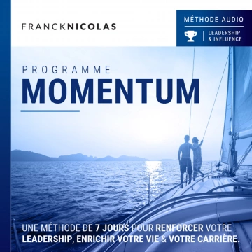 Momentum Franck Nicolas