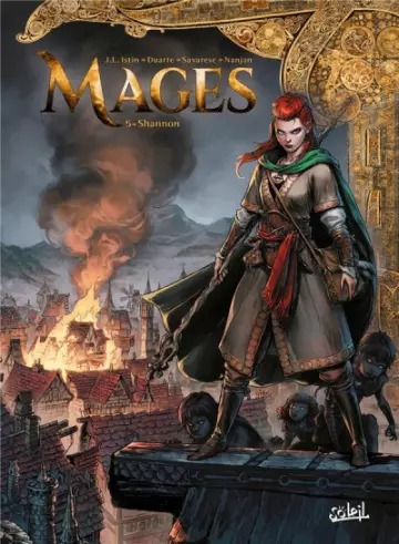 MAGES - T04 À T07-