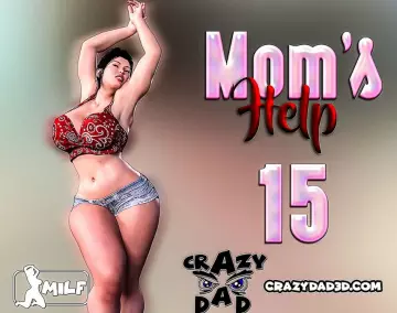 Mom's Help 15