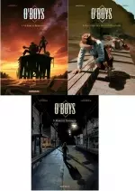 O'Boys - Tomes 1 à 3