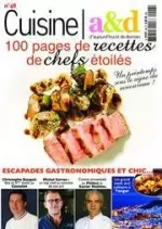 CUISINE A&D – N.48 2018