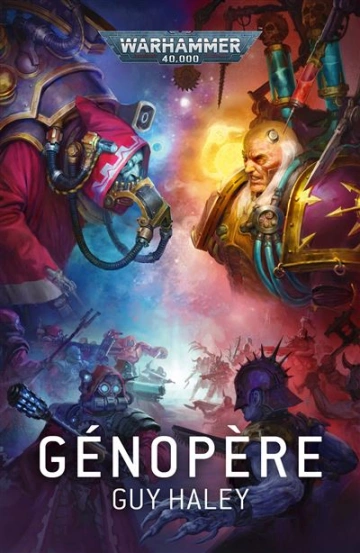 Génopère