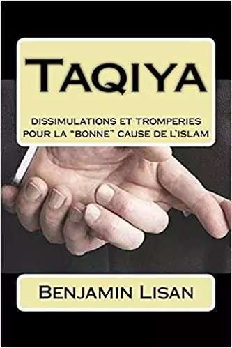 BENJAMIN LISAN - TAQIYA