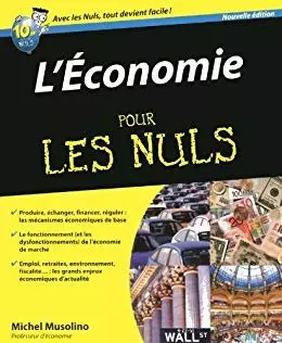 L’ÉCONOMIE POUR LES NULS