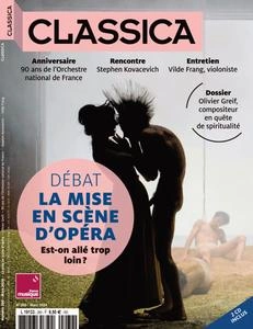 Classica N.260 - Mars 2024