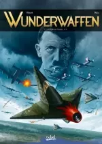 Wunderwaffen - Tomes 1 à 12