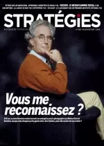 Stratégies - 18 Janvier 2018