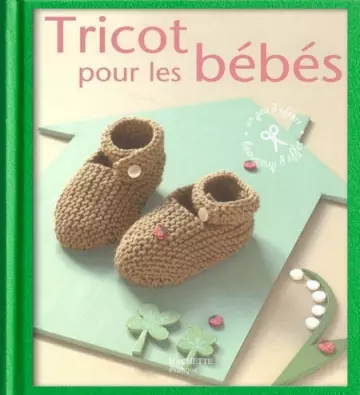 Tricot pour les bébés