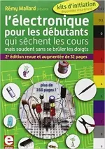 L'électronique pour les débutants