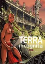 TERRA INCOGNITA - 1ER CYCLE (3 TOMES)