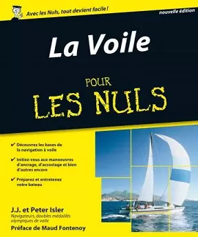 La Voile Pour les Nuls