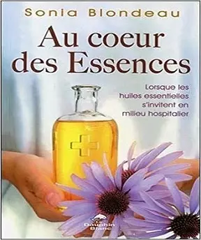 Au coeur des Essences