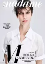 Madame Figaro - Vendredi 2 et Samedi 3 Juin 2017