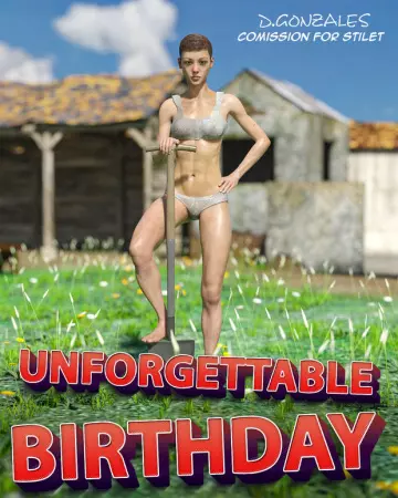 Unforgettable Birthday