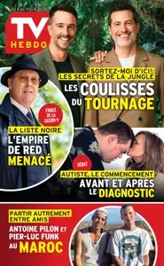 TV Hebdo - 8 Juin 2024