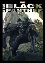 PANINI COMICS : JE SUIS BLACK PANTHER