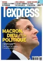 L'Express - 24 Janvier 2018