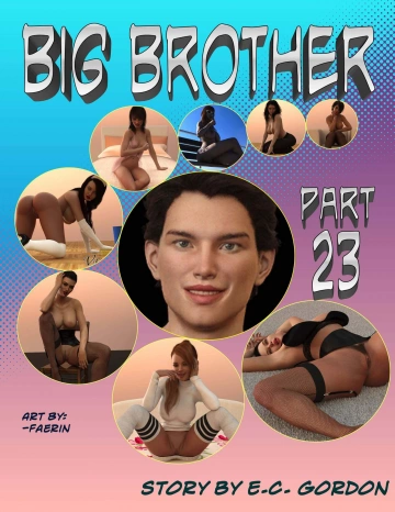 Big Brother 23