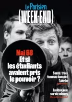 Le Parisien Magazine - 9 Mars 2018