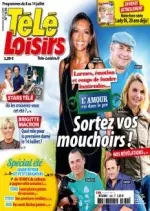 Télé Loisirs - 8 au 14 Juillet 2017