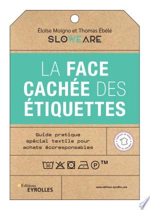 LA FACE CACHÉE DES ÉTIQUETTES - THOMAS EBÉLÉ, ELOÏSE MOIGNO