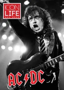 Icon Life N.9 - AC/DC - 27 Juillet 2024