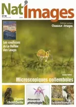 Nat’Images - Février-Mars 2018