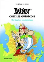 Astérix chez les Québécois