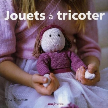 Jouets à tricoter