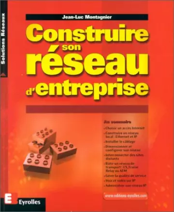 Construire son réseau d'entreprise