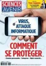 Sciences Et Avenir N°852 - Février 2018