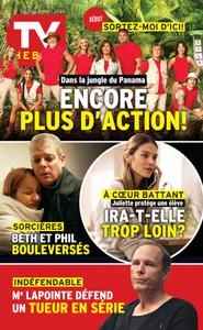 TV Hebdo - 2 Mars 2024